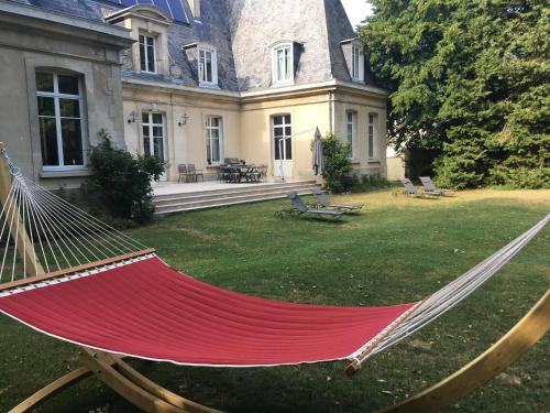 Chateau d’Hermonville