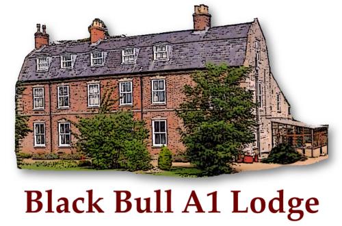 Black Bull Lodge