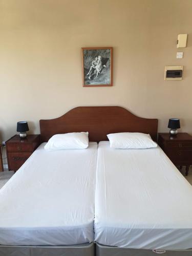 Arilena Holiday Apartments