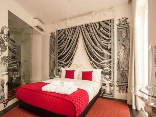 Teatro Bed & Breakfast