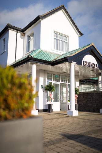 Ivanhoe Inn & Hotel Belfast
