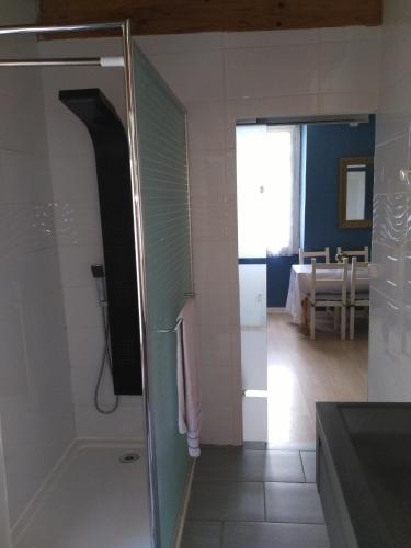 Chambre D'Hotes Chez Bouju