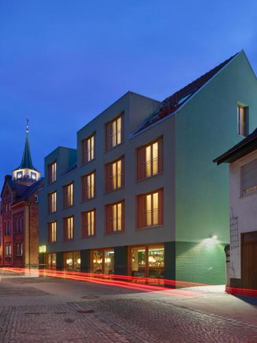 Kitz Boutique Hotel