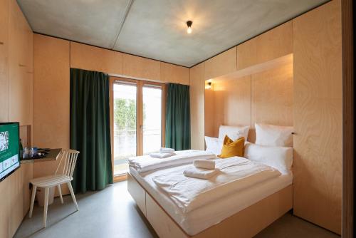 Kitz Boutique Hotel