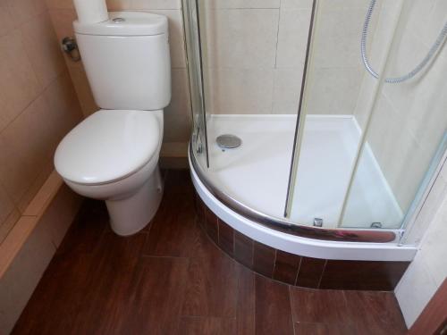 Barcelona Central Garden