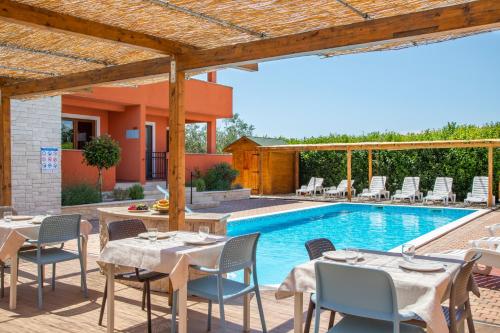Hotel Natura