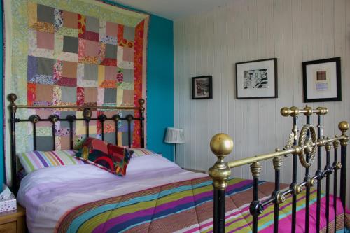 Western House B and B