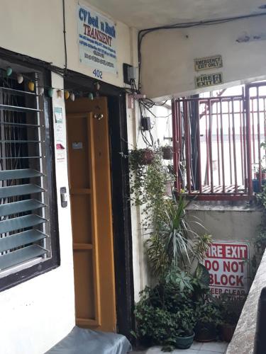 CVNB Bed & Bath Hostel