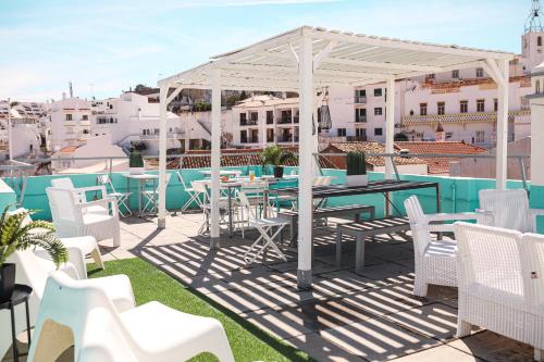 Ale Hop Albufeira Hostel