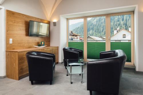 Nowders Apartments