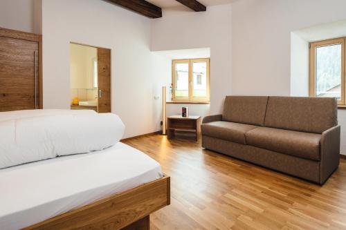 Nowders Apartments