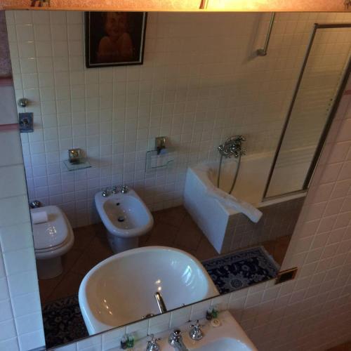 Castello Di Cernusco Lombardone