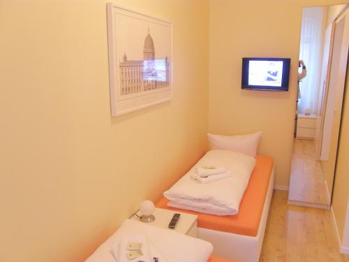 City Guesthouse Pension Berlin