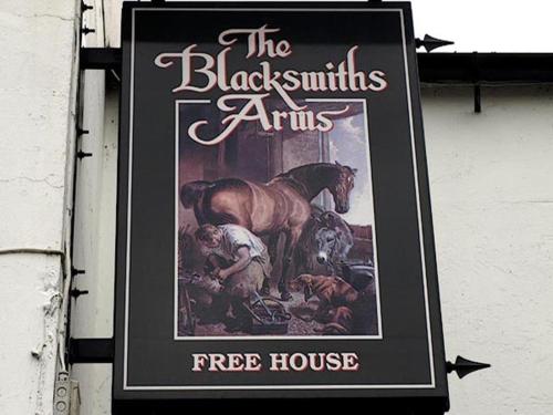 Blacksmiths Arms