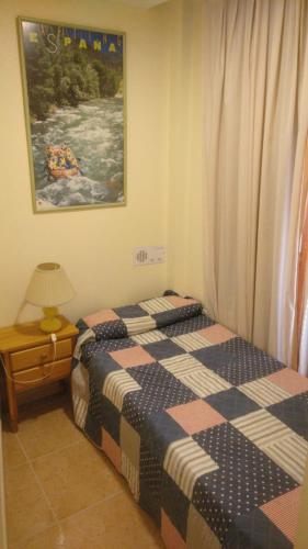 Paloma Hotel