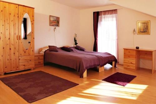 Humgaria Apartmanhaz