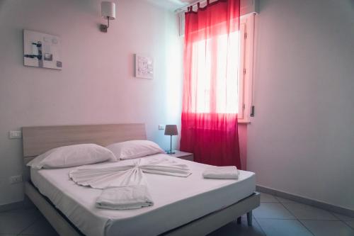 Pisacentro Guest House