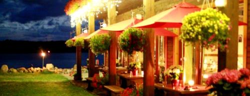 Guest House And Camping Jurmala