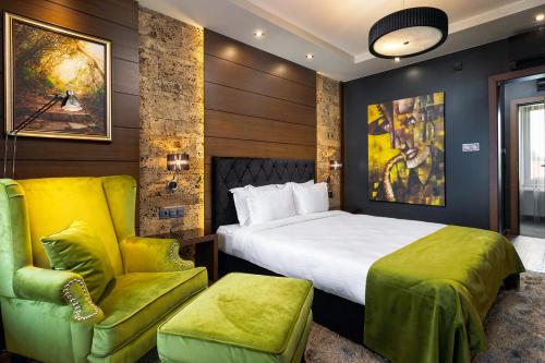 Family Hotel Strannopriemnitza