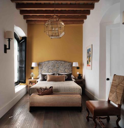 La Casa del Califa