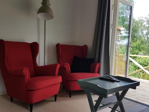 Den Sovande Algen