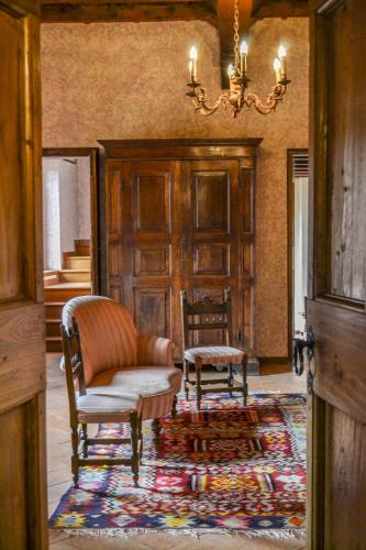 Castello Di Cernusco Lombardone