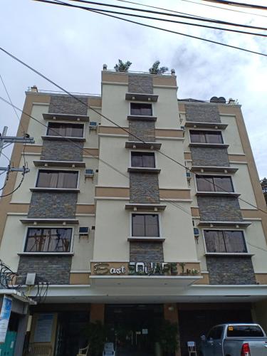 East Square Inn