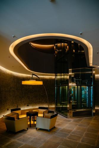 Townhouse Dresden a Vagabond Club