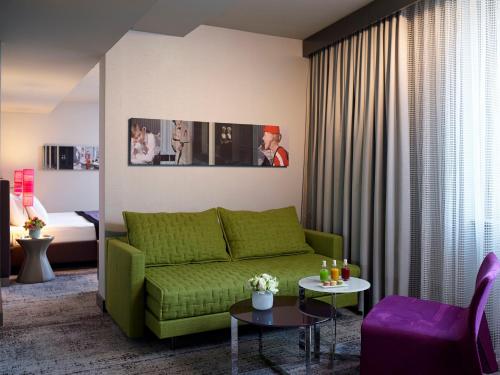 Sofitel Munich Bayerpost