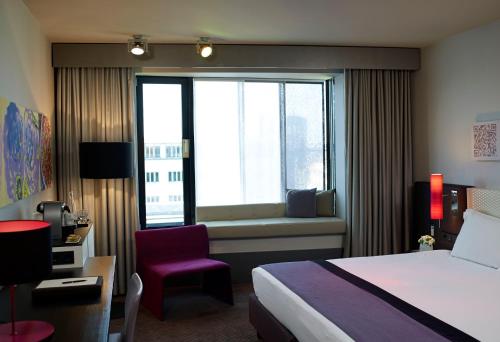 Sofitel Munich Bayerpost