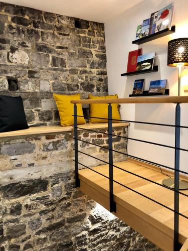 Mademoiselle Citadelle