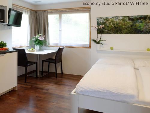 Zermatt Appartements