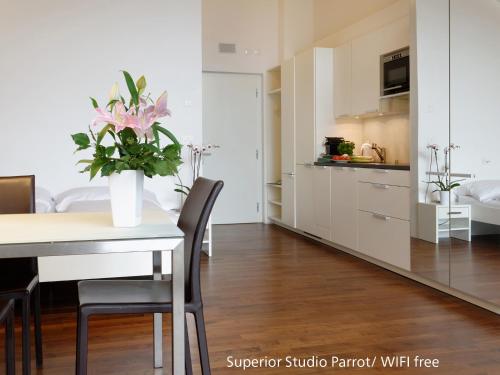 Zermatt Appartements