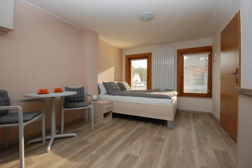 Apartmán MH