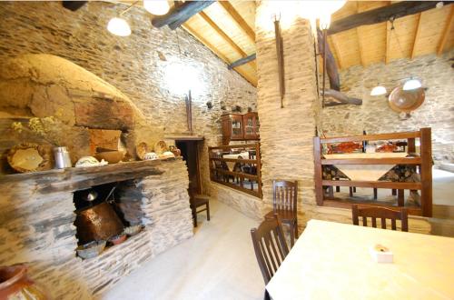 Casa Rural Pacio Do Sil