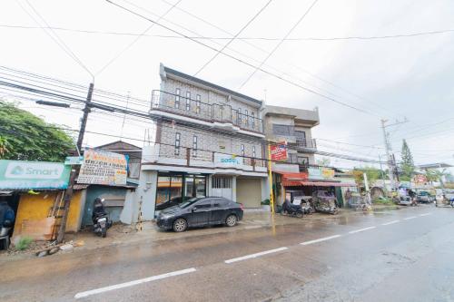 San Antonio Binan by RedDoorz