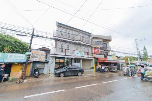 San Antonio Binan by RedDoorz