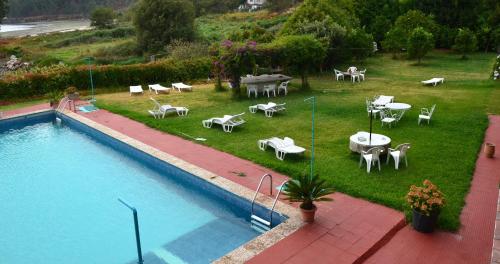 Hotel las Islas