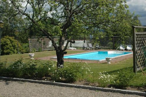 Järvsöbaden Hotell