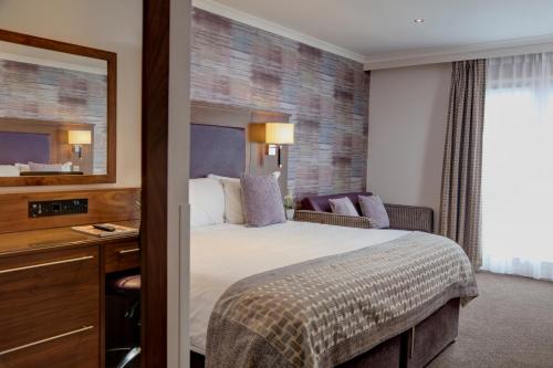 Invercarse Hotel Dundee, BW Signature Collection by Best Western