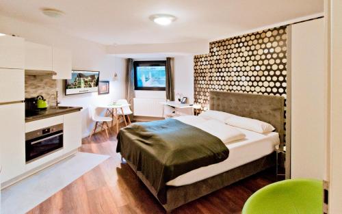 Eco Smart Apartments Nürnberg Sud