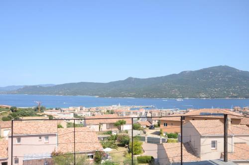 Casa Mare E Vista