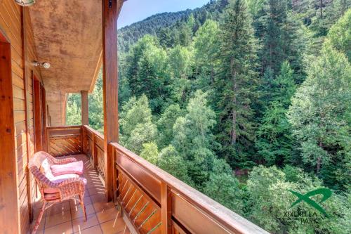 Apartamentos de Xixerella Park