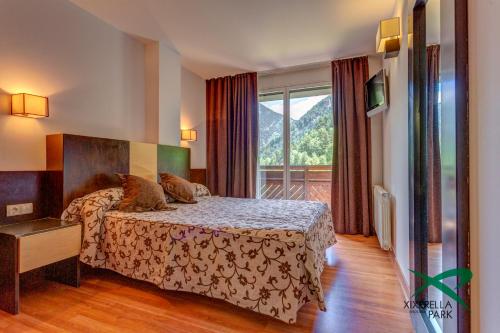 Apartamentos de Xixerella Park