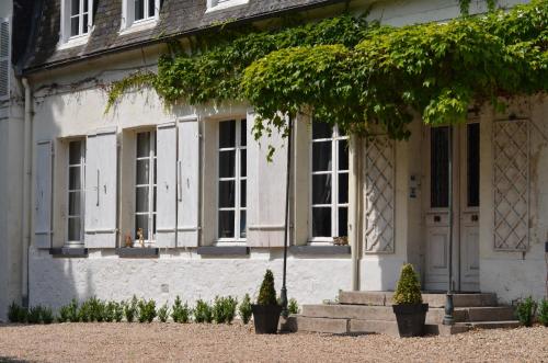 La Tour Blanche