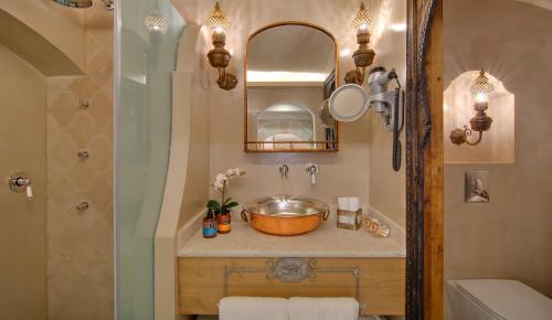 Kamares Boutique Hotel & Spa