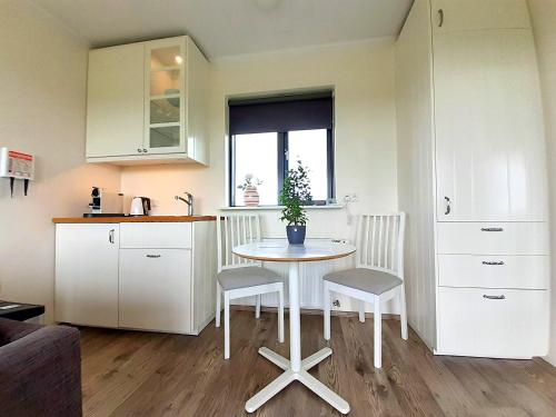 아우스투레이 코티지 | Austurey Cottages