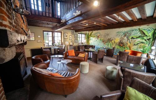 Logis Les Hauts de Montreuil