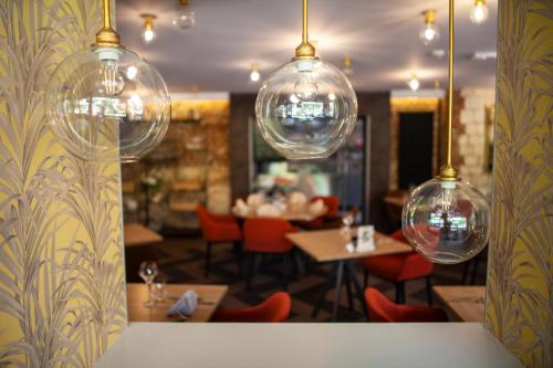 Logis Les Hauts de Montreuil