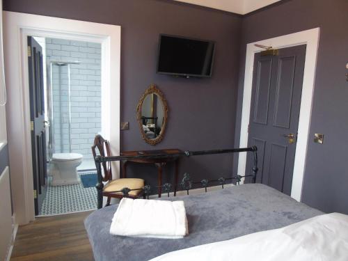 The Warren Unique Boutique Accommodation